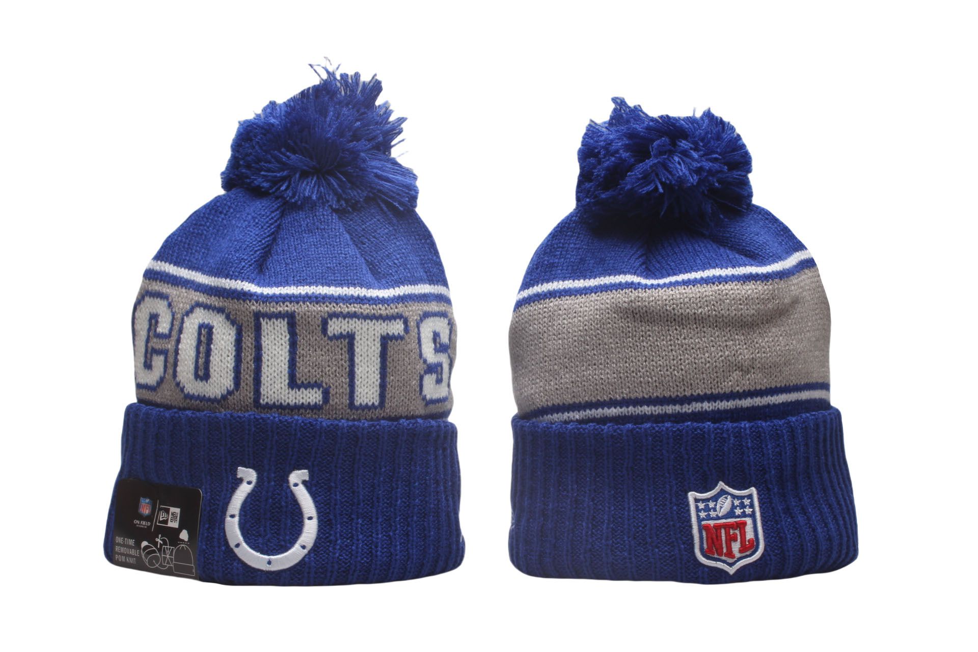 2024 NFL Indianapolis Colts Hat style #3 YP->->Sports Caps